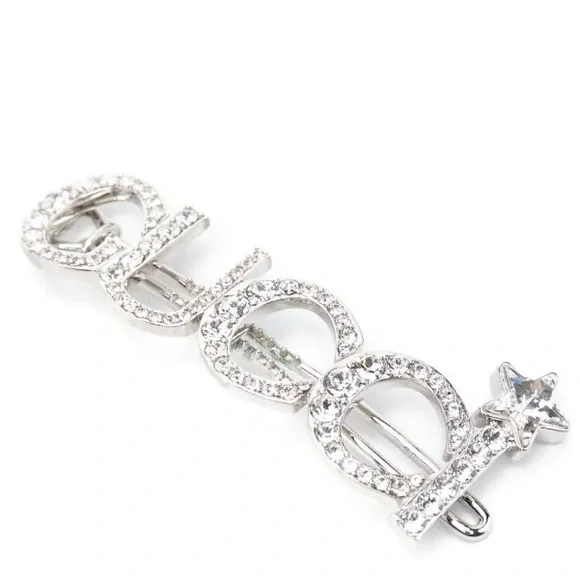 Gucci hair accessories new